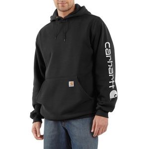 Carhartt hoodie